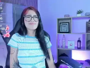 Chaturbate Nude Webcam of nezukoo_1