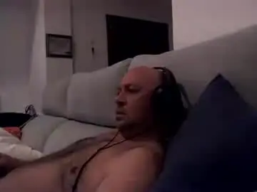 Chaturbate Live Sex Cam of nick_rick01