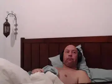 Chaturbate Best live sex cam show of nick_rick01