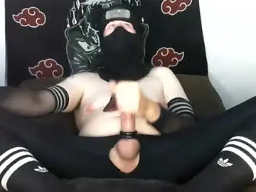 Chaturbate Sex Chat of night_watchman