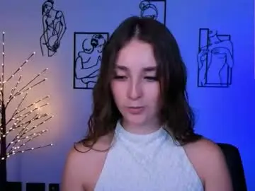 Chaturbate Sex Cam of rosalie_swan3