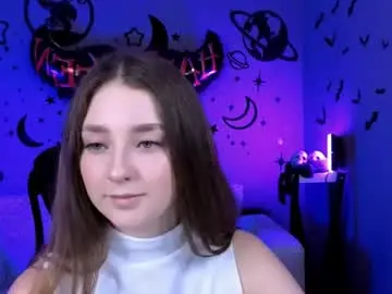 Chaturbate Sex Chat of rosalie_swan3