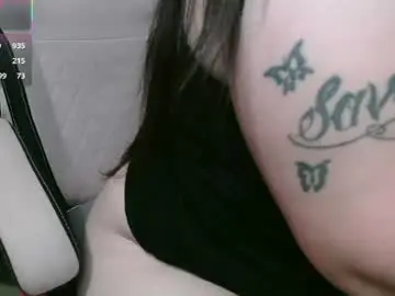 Chaturbate Sex Cam of sammyraxx