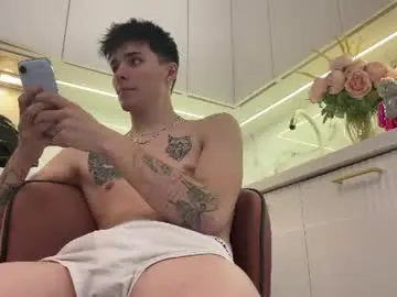 Chaturbate Sex Cam of sky_hexx