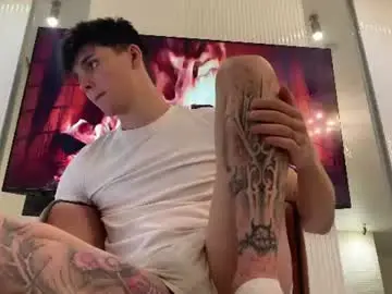 Chaturbate Adult Video Chat of sky_hexx