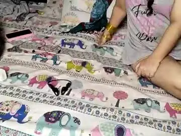 Chaturbate Sex Chat of soniaofficial920