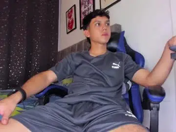 Chaturbate Private Sex Chat of the_skinnyguys