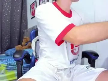 Chaturbate Live Porn of the_skinnyguys