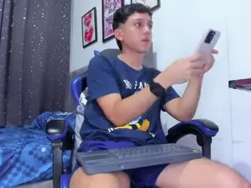 Chaturbate Best live sex cam show of the_skinnyguys
