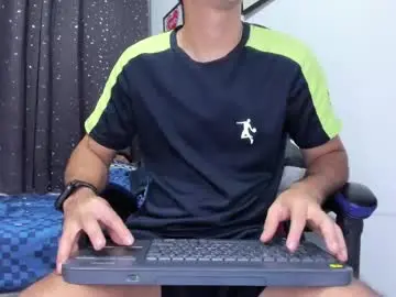 Chaturbate Sex Cam of the_skinnyguys