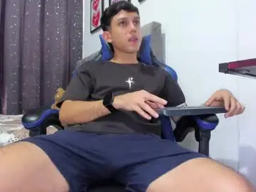 Chaturbate Adult Webcam of the_skinnyguys