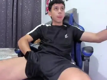 Chaturbate Live Sex of the_skinnyguys