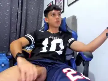 Chaturbate Adult Webcam of the_skinnyguys