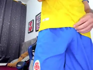 Chaturbate Best Webcam of the_skinnyguys