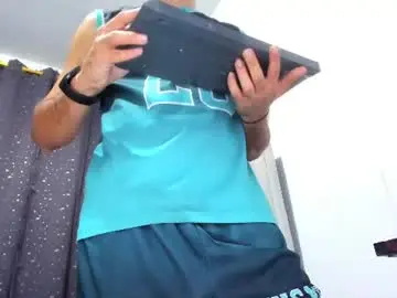 Chaturbate Nude Webcam of the_skinnyguys