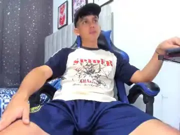 Chaturbate Best live sex cam show of the_skinnyguys