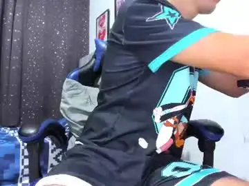 Chaturbate Live Sex Cam of the_skinnyguys