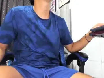 Chaturbate Nude Webcam of the_skinnyguys