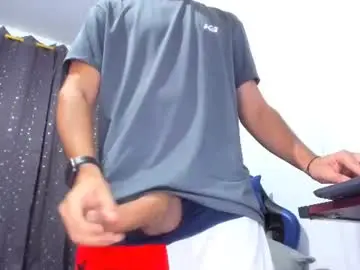 Chaturbate Live Porn of the_skinnyguys