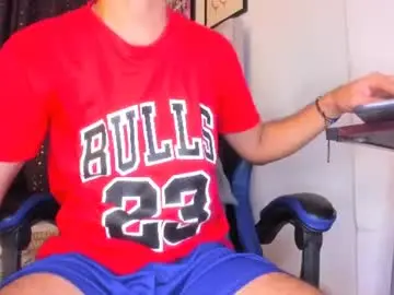 Chaturbate Live Porn of the_skinnyguys