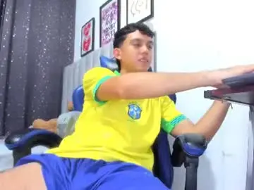 Chaturbate Best Webcam of the_skinnyguys