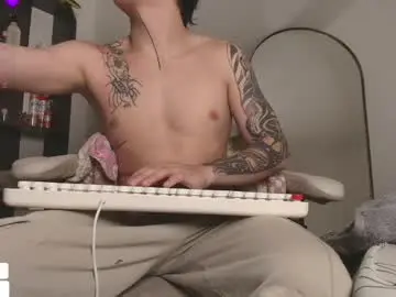 Chaturbate Live Sex of venus_art11