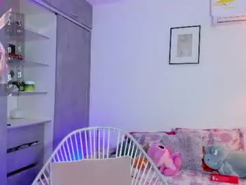 Chaturbate Live Sex of wilonarider_
