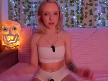 Chaturbate Adult Video Chat of _angeldust_1