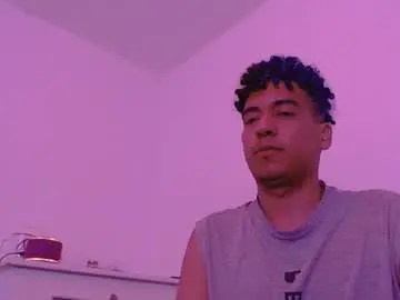 Chaturbate Sex Chat of _noahsmith