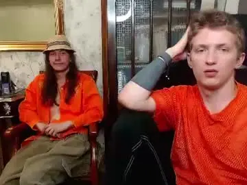 Chaturbate Sex Chat of albertpainhate