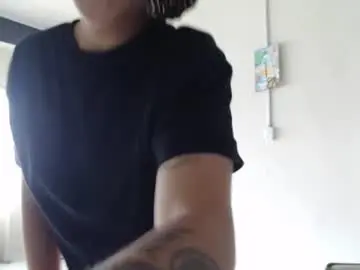 Chaturbate Sex Chat of alinawoolf_