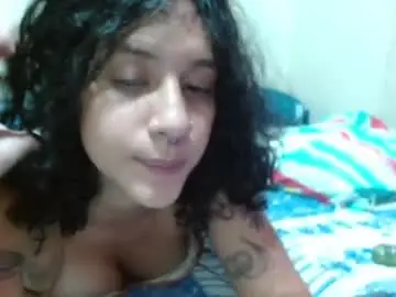 Chaturbate Sex Chat of alinawoolf_