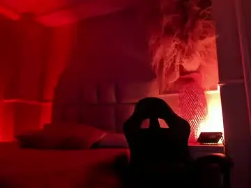 Chaturbate Sex Cam of anaiaclarck