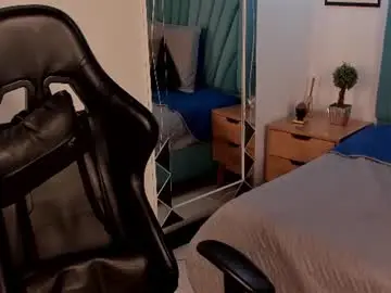 Chaturbate Adult Webcam of angel_blakejs