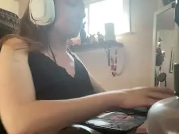 Chaturbate Adult Video Chat of annoyinglysweet