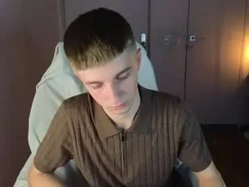 Chaturbate Best live sex cam show of ashercolee