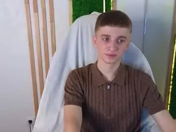 Chaturbate Adult Webcams of ashercolee