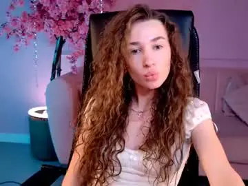 Chaturbate Nude Webcam of asterblom