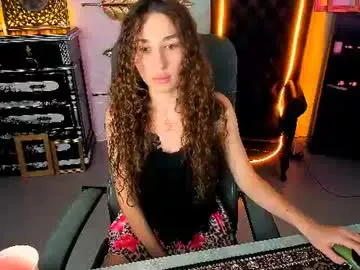 Chaturbate Adult Webcams of asterblom
