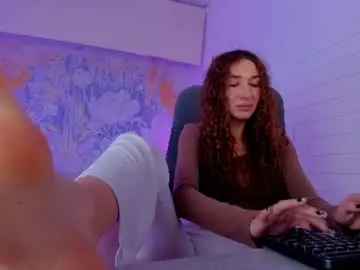 Chaturbate Watch Live Sex Cams of asterblom