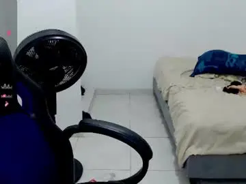 Chaturbate Adult Video Chat of blumbum