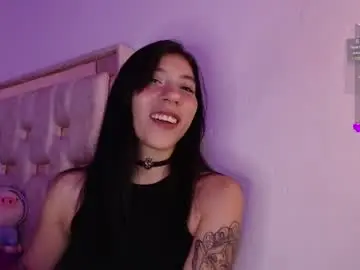 Chaturbate Free Live Porn of camila_668