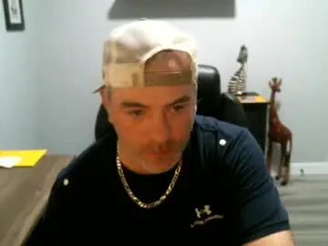 Chaturbate Live Porn of canadianboi6969