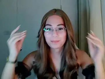 Chaturbate Live Sex Cam of chelly4u69