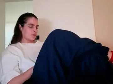 Chaturbate Free Porn Cam of chillwithcamii