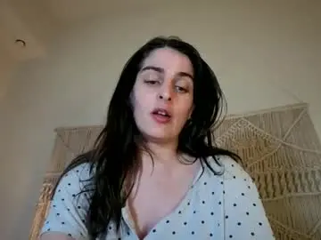 Chaturbate Live Sex Cam of chillwithcamii
