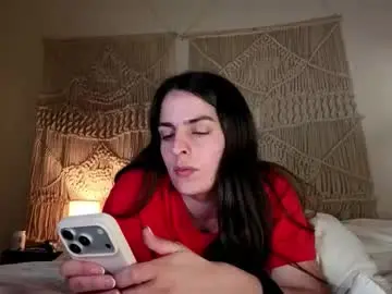 Chaturbate Free Porn Cam of chillwithcamii