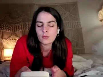 Chaturbate Private Sex Chat of chillwithcamii