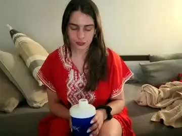 Chaturbate Live Sex of chillwithcamii