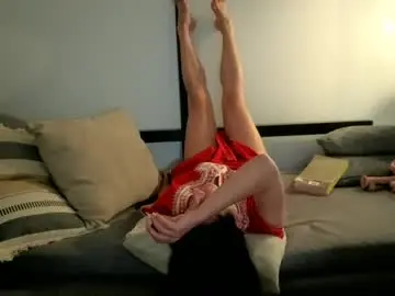 Chaturbate Live Porn of chillwithcamii